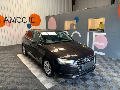 2015 - Audi A3 Automatic