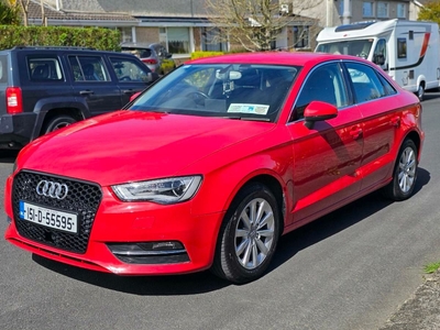 2015 - Audi A3 Automatic