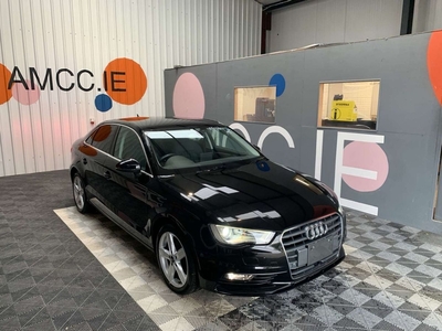 2015 - Audi A3 Automatic