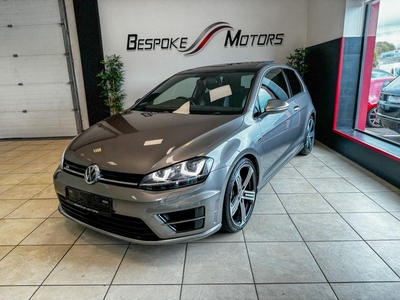 2015 - Volkswagen Golf Automatic