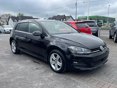 2015 - Volkswagen Golf Automatic