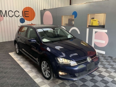 2015 - Volkswagen Golf Automatic