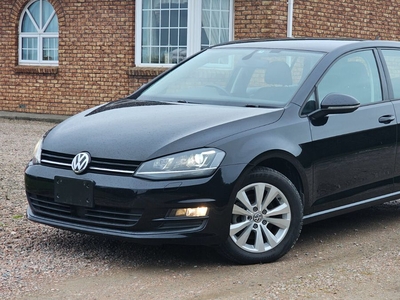 2015 - Volkswagen Golf Automatic