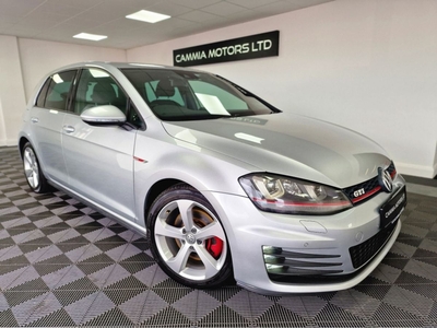 2015 - Volkswagen Golf Automatic