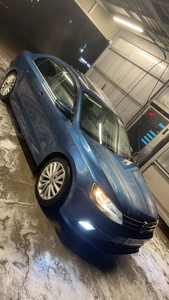 2015 - Volkswagen Jetta Automatic