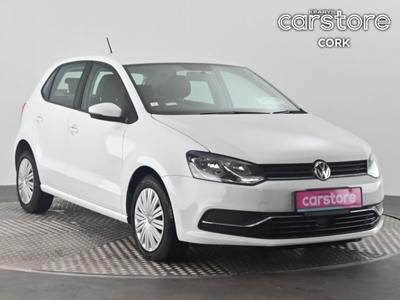 2015 - Volkswagen Polo Automatic