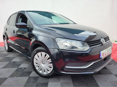 2015 - Volkswagen Polo Automatic