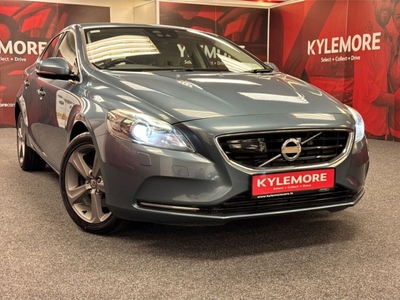 2015 - Volvo V40 Automatic