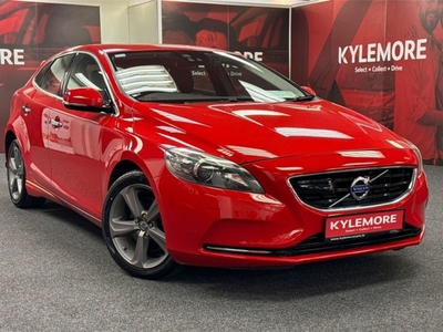 2015 - Volvo V40 Automatic