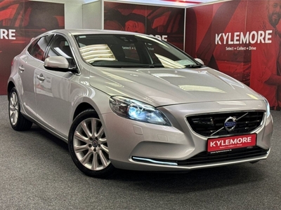 2015 - Volvo V40 Automatic