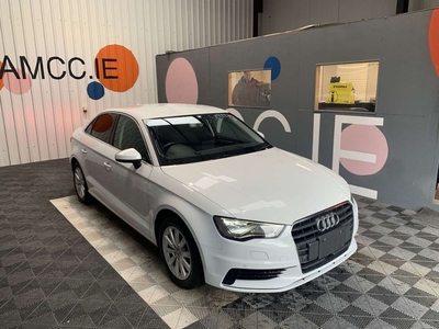 2016 - Audi A3 Automatic