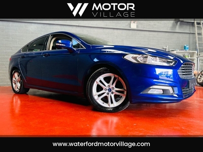 2016 - Ford Mondeo Automatic