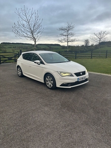 2016 - SEAT Leon Automatic