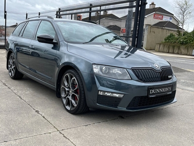 2016 - Skoda Octavia Manual