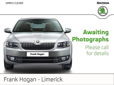 2016 - Skoda Superb Automatic