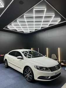 2016 - Volkswagen CC Automatic