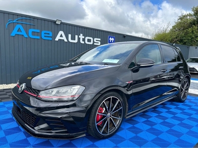 2016 - Volkswagen Golf Automatic