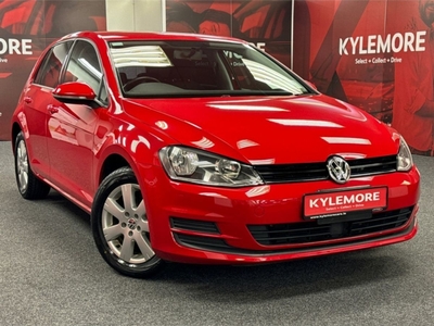 2016 - Volkswagen Golf Automatic