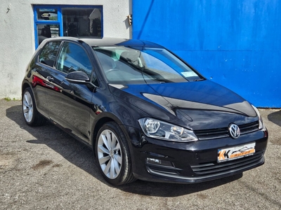 2016 - Volkswagen Golf Manual