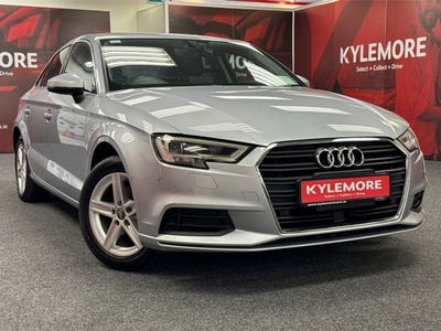 2017 - Audi A3 Automatic