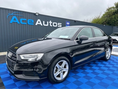 2018 - Audi A3 Automatic