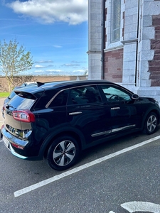 2018 - Kia Niro Automatic