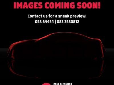 2018 - Kia Sportage Manual