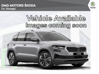 2018 - Skoda Karoq Automatic