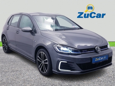 2018 - Volkswagen Golf Automatic