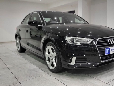 2019 - Audi A3 Automatic