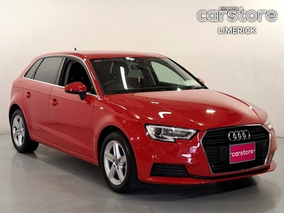 2019 - Audi A3 Automatic