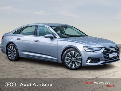 2019 - Audi A6 Automatic