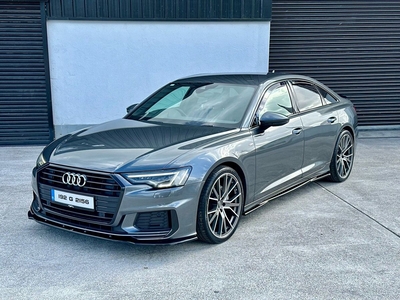 2019 - Audi A6 Automatic