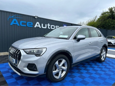 2019 - Audi Q3 Automatic