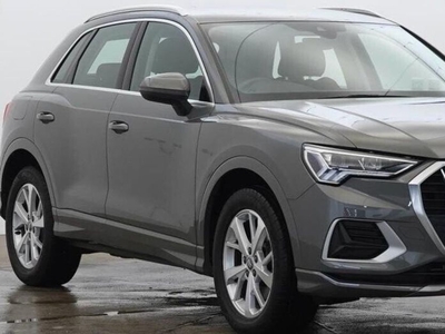 2019 - Audi Q3 Automatic