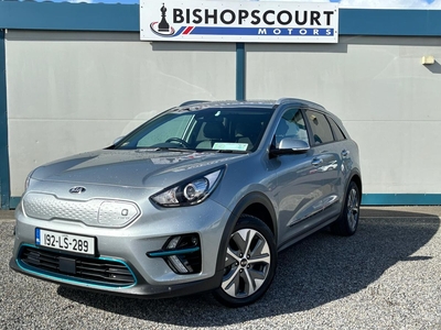 2019 - Kia Niro Automatic