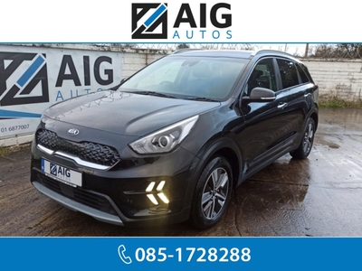 2019 - Kia Niro Automatic