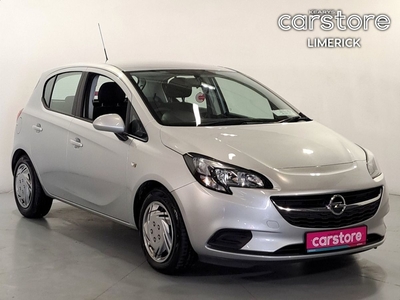 2019 - Opel Corsa Automatic