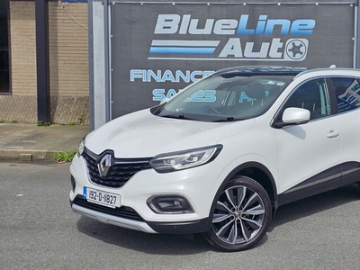 2019 - Renault Kadjar Manual