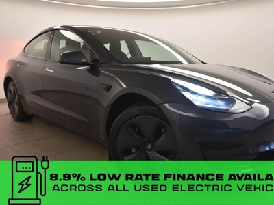 2019 - Tesla MODEL 3 Automatic