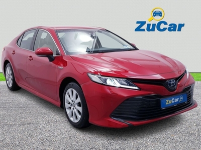 2019 - Toyota Camry Automatic