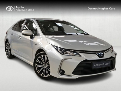 2019 - Toyota Corolla Automatic