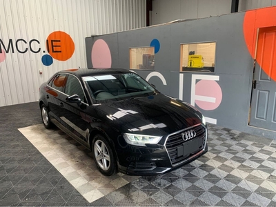 2020 - Audi A3 Automatic