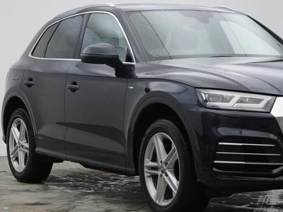 2020 - Audi Q5 Automatic