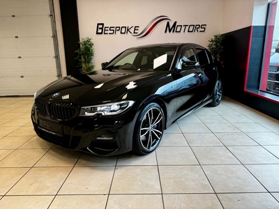 2020 - BMW 3-Series Automatic