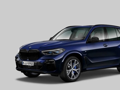 2020 - BMW X5 Automatic