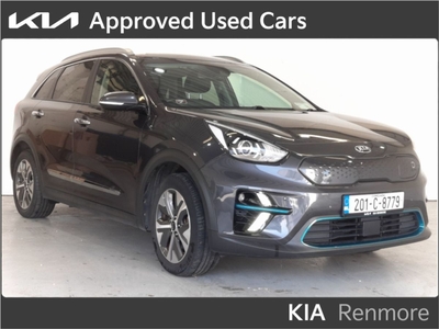 2020 - Kia Niro Automatic