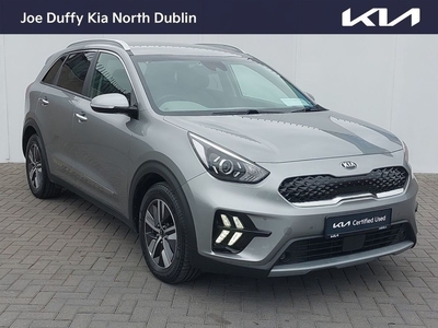 2020 - Kia Niro Automatic