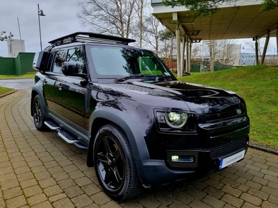 2020 - Land Rover Defender Automatic