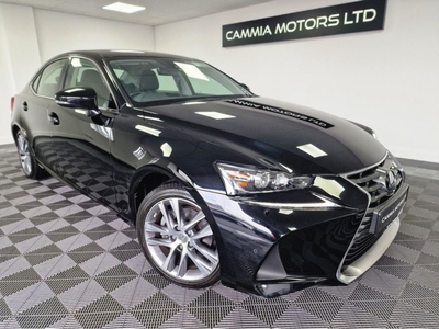 2020 - Lexus Other Automatic